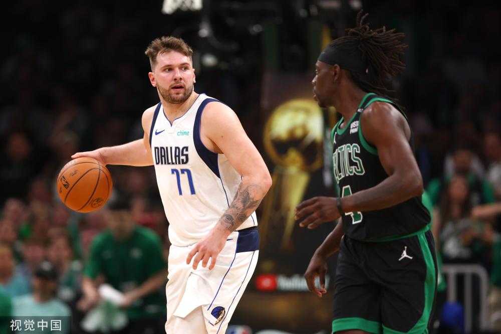 NBA赛场