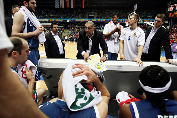 陈导的战术 陈导的战术