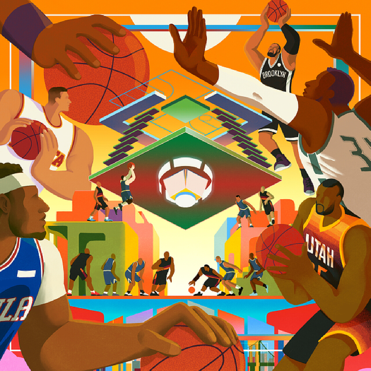 得大量出场 得大量出场